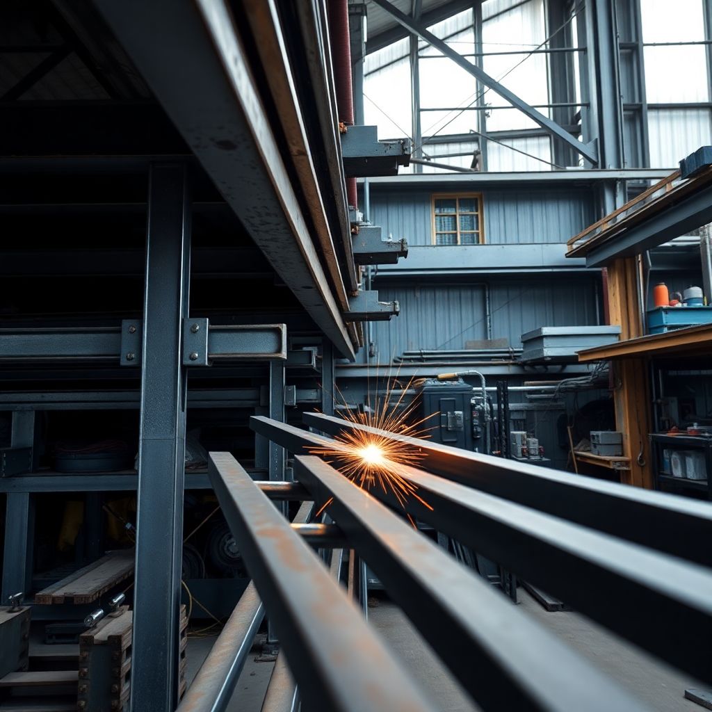 Herreria Industrial