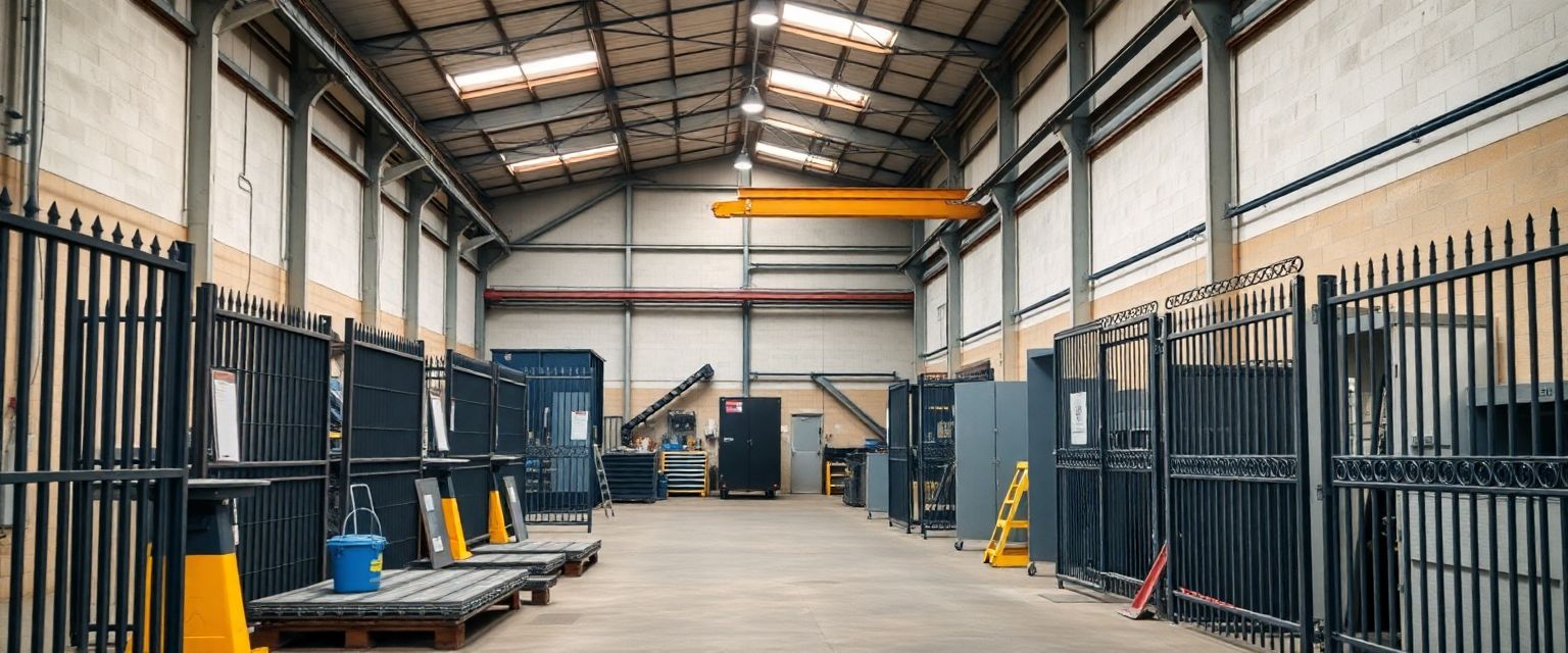 Herreria de Seguridad